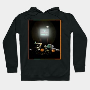 Halloween Night Hoodie